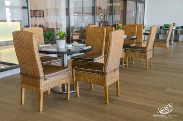 Hotel Seybouse International Аннаба Экстерьер фото